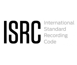 ISRC codes