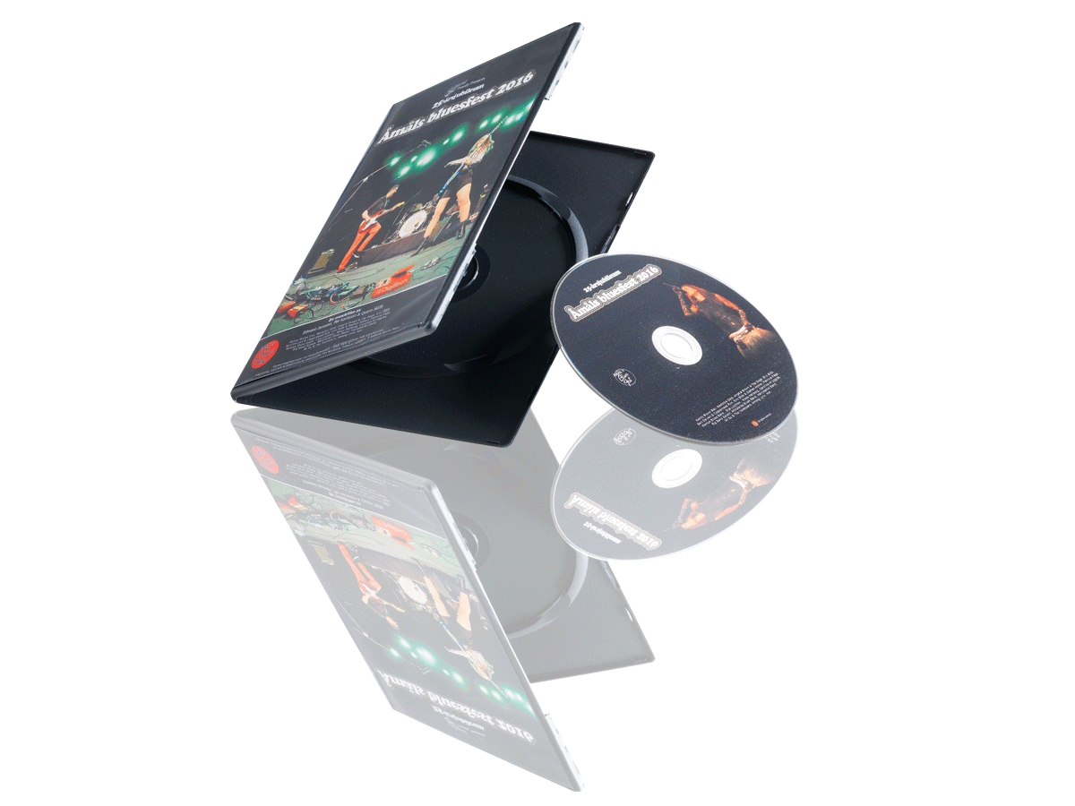 DiscRepublic - Manufacture, copying, pressing & burning of CD, DVD and ...